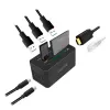 Dockimisjaam LogiLink UA0370