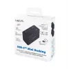 Dockimisjaam LogiLink UA0370
