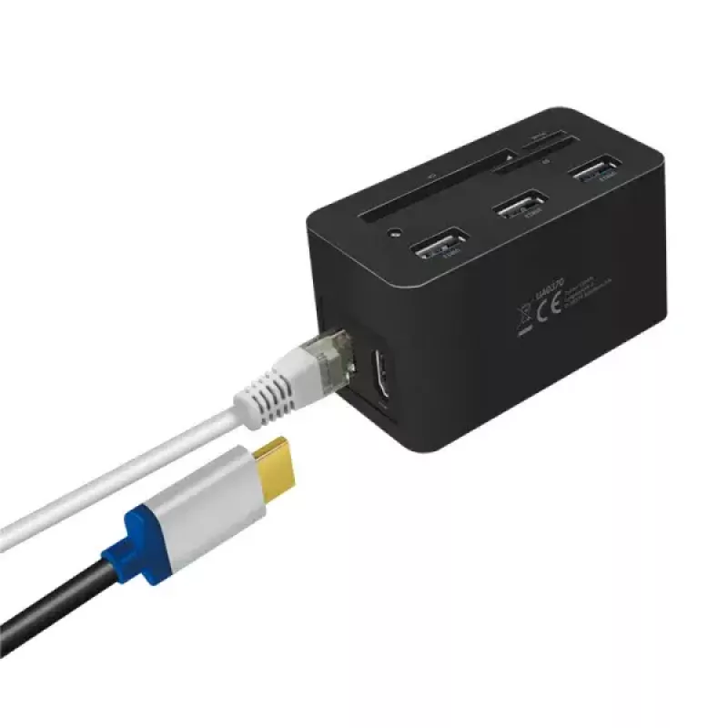 Dockimisjaam LogiLink UA0370