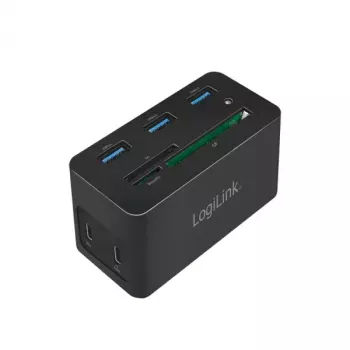 Dockimisjaam LogiLink UA0370