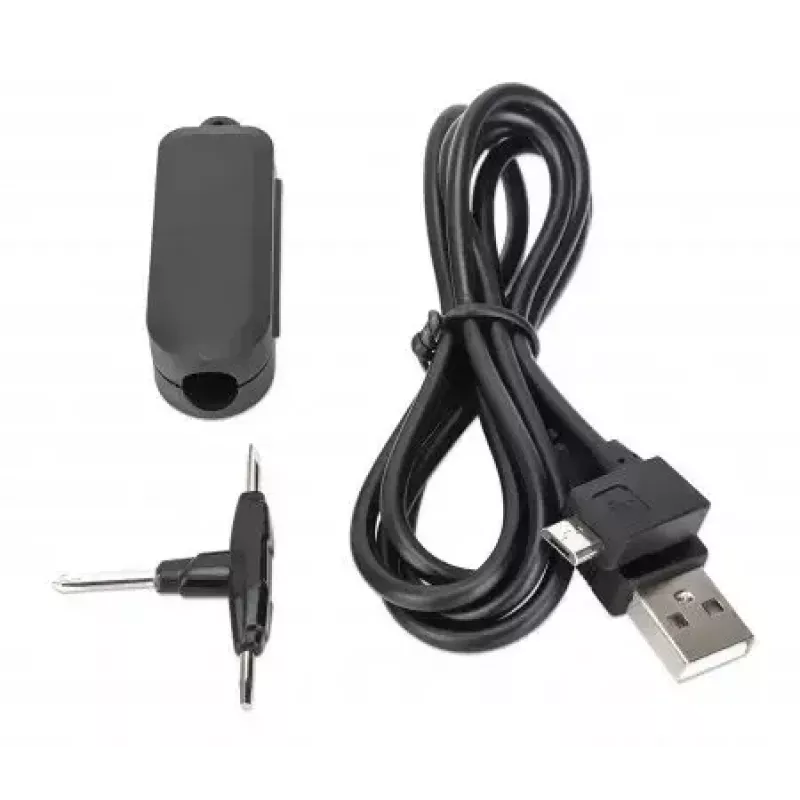 HDMI-Micro-HDMI-kaabel Manhattan 30m 4K@60Hz Aktiivne Kullatud