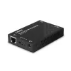 AV-vastuvõtja Lindy HDMI ja IR üle IP pikendusvastuvõtja 1920x1080