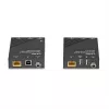 Lindy 70m Cat.6 HDMI 4K60, USB ja heli KVM-pikendaja