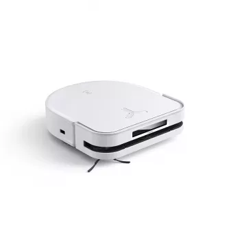 Robot vacuum Ecovacs DEEBOT X5 OMNI Kotita Valge 0.25 L 67.9 dB