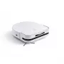Robot vacuum Ecovacs DEEBOT X5 OMNI Kotita Valge 0.25 L 67.9 dB