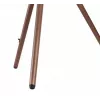 Statiivpõrandastatiiv, Manhattan, 1 ekraan, 37-65 tolli, VESA 200x200 kuni 600x400mm, Max 32kg