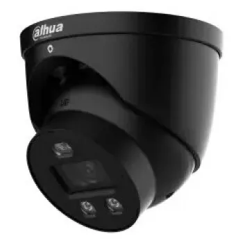 IP turvakaamera Dahua WizSense HDW3649H-AS-PV-PRO, turret, 3200×1800, IR/valge LED, 30 m öövaatlus, lagi/seina, juhtmega