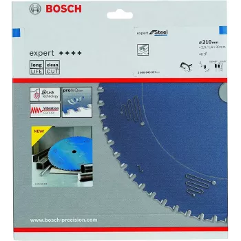 Bosch ‎2608643057 ketassaeleht 21 cm 1 tk