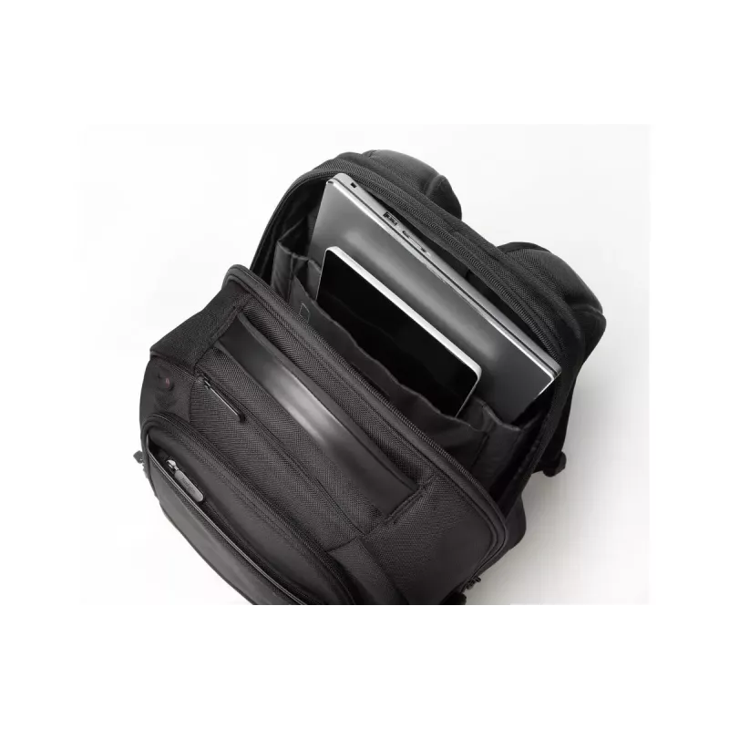 Seljakott Kensington Contour 2.0 17-tolline Pro sülearvuti seljakott, maksimaalne ekraani suurus 43,9 cm, kaal 1,2 kg