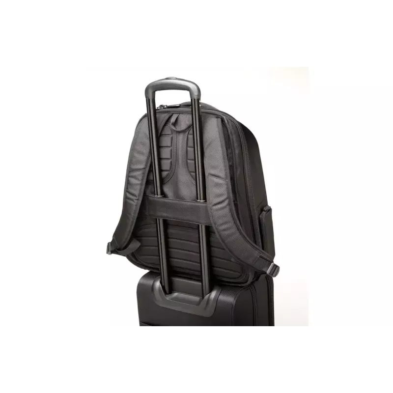 Seljakott Kensington Contour 2.0 17-tolline Pro sülearvuti seljakott, maksimaalne ekraani suurus 43,9 cm, kaal 1,2 kg