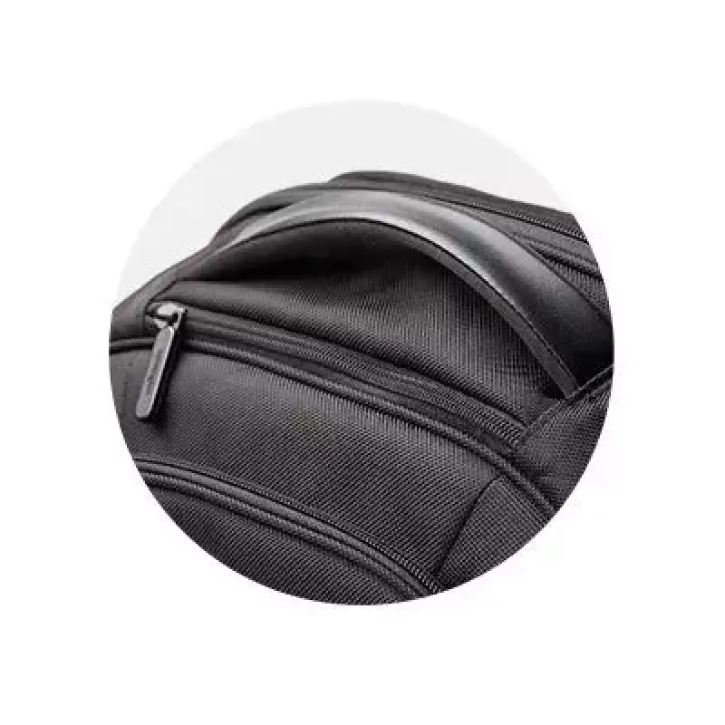 Seljakott Kensington Contour 2.0 17-tolline Pro sülearvuti seljakott, maksimaalne ekraani suurus 43,9 cm, kaal 1,2 kg