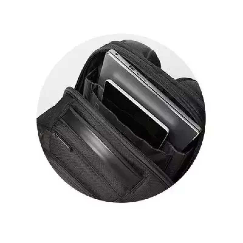 Seljakott Kensington Contour 2.0 17-tolline Pro sülearvuti seljakott, maksimaalne ekraani suurus 43,9 cm, kaal 1,2 kg