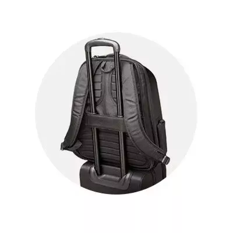 Seljakott Kensington Contour 2.0 17-tolline Pro sülearvuti seljakott, maksimaalne ekraani suurus 43,9 cm, kaal 1,2 kg