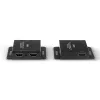 Lindy 70m Cat.6 HDMI 4K30 ja IR pikendaja koos PoC ja Loop Out'iga
