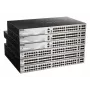 D-Link DGS-3130-30TS/E võrgulüliti Hall, hallatav, L3, Gigabit Ethernet (10/100/1000)