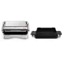 Kontaktgrill Tefal OptiGrill 4in1 GC774D roostevaba teras 2100 W