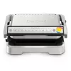 Kontaktgrill Tefal OptiGrill 4in1 GC774D roostevaba teras 2100 W