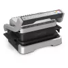 Kontaktgrill Tefal OptiGrill 4in1 GC774D roostevaba teras 2100 W