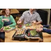 Kontaktgrill Tefal OptiGrill 4in1 GC774D roostevaba teras 2100 W