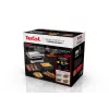Kontaktgrill Tefal OptiGrill 4in1 GC774D roostevaba teras 2100 W