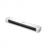 Brother DS-640 skanner Kaasskanner 1200 x 1200 DPI A4 Must, Valge