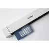 Brother DS-640 skanner Kaasskanner 1200 x 1200 DPI A4 Must, Valge