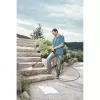 Kõrgsurvepesur Karcher K 5 BASIC — elektriline püstine, 145 bar, 500 l/h, 10 m voolik, 2100 W