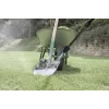 Kõrgsurvepesur Karcher K 5 BASIC — elektriline püstine, 145 bar, 500 l/h, 10 m voolik, 2100 W