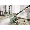 Kõrgsurvepesur Karcher K 5 BASIC — elektriline püstine, 145 bar, 500 l/h, 10 m voolik, 2100 W