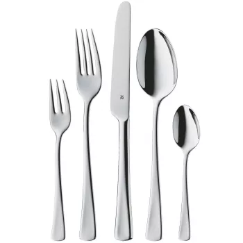 WMF 1148916040 söögiriistade komplekt 30 tk roostevaba teras