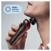 Fooliumhabemenuga Braun Series 6 61-R1200s SensoFlex SensoFoil must punane