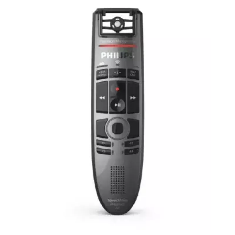 Philips 4000 seeria SMP4000 Must, Hall, Metallik, Pärl