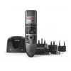 Philips 4000 seeria SMP4000 Must, Hall, Metallik, Pärl