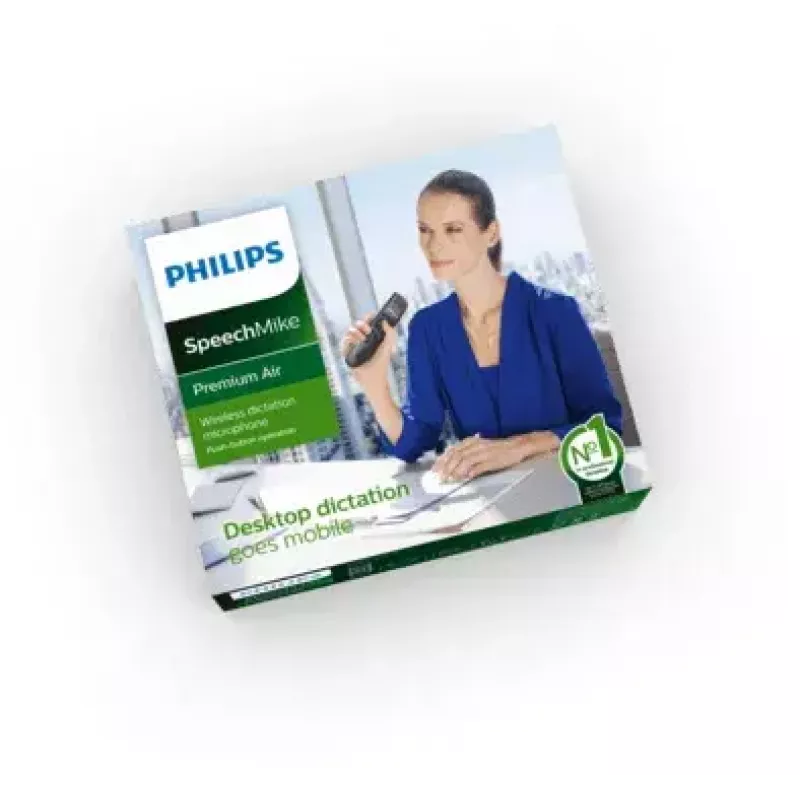 Philips 4000 seeria SMP4000 Must, Hall, Metallik, Pärl