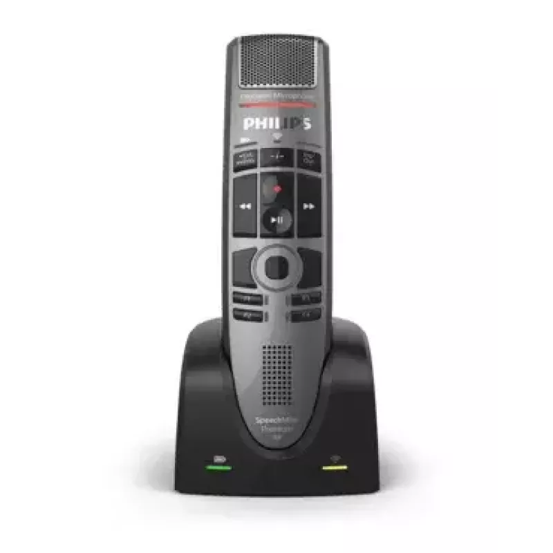 Philips 4000 seeria SMP4000 Must, Hall, Metallik, Pärl