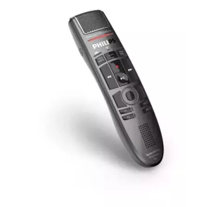 Philips 4000 seeria SMP4000 Must, Hall, Metallik, Pärl