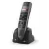 Philips 4000 seeria SMP4000 Must, Hall, Metallik, Pärl