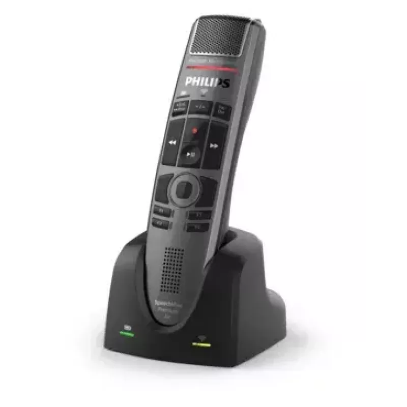 Philips 4000 seeria SMP4000 Must, Hall, Metallik, Pärl