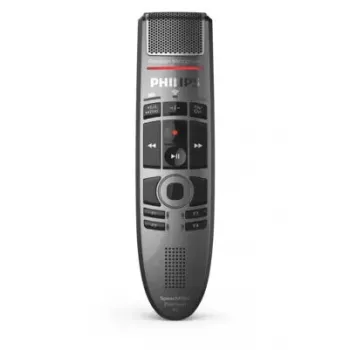 Philips 4000 seeria SMP4000 Must, Hall, Metallik, Pärl