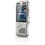 Philips DPM 8300 diktofon sisemälu hõbedane
