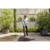 Kõrgsurvepesur Karcher K 6 Special — 3000W, 160bar, 600l/h, vesijahutusega, Vario Power, mustusefrees, 10 m voolik