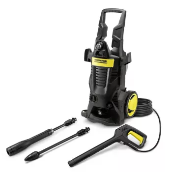 Kõrgsurvepesur Karcher K 6 Special — 3000W, 160bar, 600l/h, vesijahutusega, Vario Power, mustusefrees, 10 m voolik