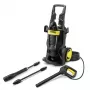 Kõrgsurvepesur Karcher K 6 Special — 3000W, 160bar, 600l/h, vesijahutusega, Vario Power, mustusefrees, 10 m voolik
