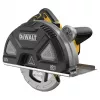 Kolbsaag DeWalt DCS383N-XJ 18 V harjadeta, kompaktne disain (paljas tööriist)