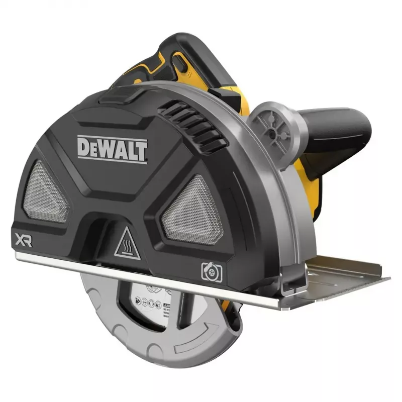 Kolbsaag DeWalt DCS383N-XJ 18 V harjadeta, kompaktne disain (paljas tööriist)
