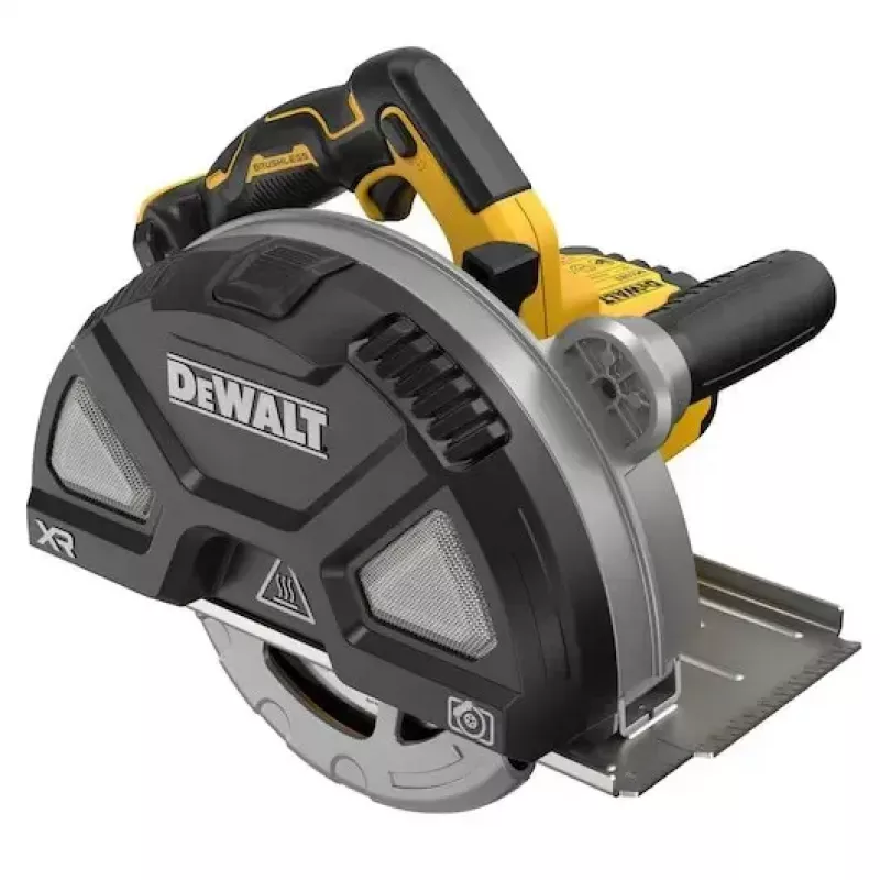 Kolbsaag DeWalt DCS383N-XJ 18 V harjadeta, kompaktne disain (paljas tööriist)
