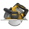 Kolbsaag DeWalt DCS383N-XJ 18 V harjadeta, kompaktne disain (paljas tööriist)
