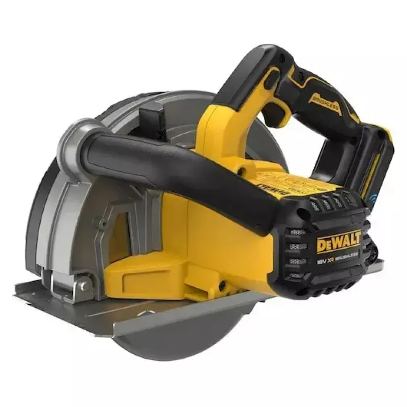 Kolbsaag DeWalt DCS383N-XJ 18 V harjadeta, kompaktne disain (paljas tööriist)