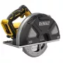 Kolbsaag DeWalt DCS383N-XJ 18 V harjadeta, kompaktne disain (paljas tööriist)