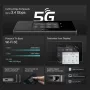 TP-Link M8550(EU) mobiilsidevõrgu seade Mobiilsidevõrgu ruuter